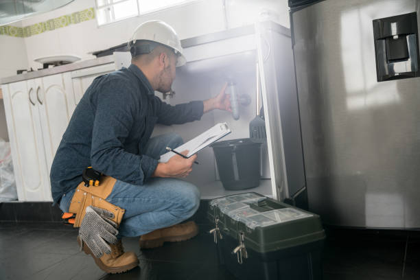 Best Water Softener Installation  in Lauderhill, FL