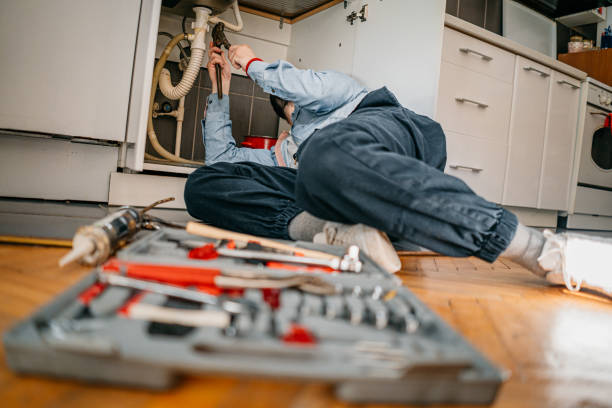 Best Toilet Repair Services  in Lauderhill, FL