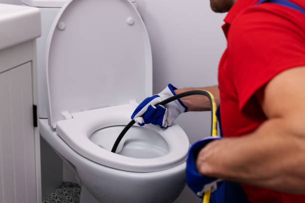 Best Plumbing Services Near Me  in Lauderhill, FL