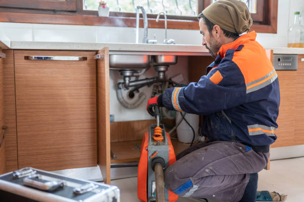 Best Shower Repair Services  in Lauderhill, FL