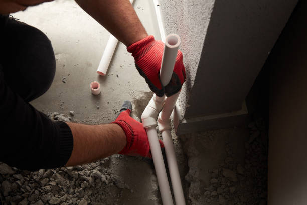 Best Drain Cleaning Services  in Lauderhill, FL
