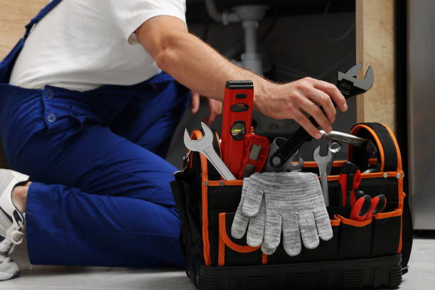 Best Plumbing Repair Near Me  in Lauderhill, FL
