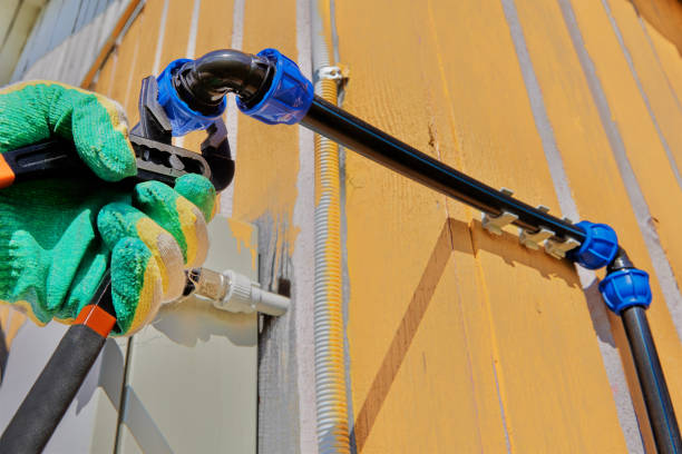 Best Leak Detection Services  in Lauderhill, FL