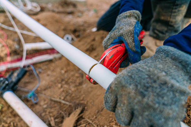Best Hot Water Heater Installation  in Lauderhill, FL