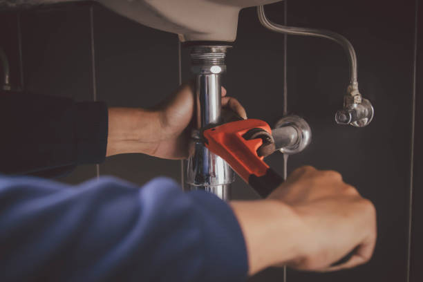 Best Plumbing Inspection Services  in Lauderhill, FL