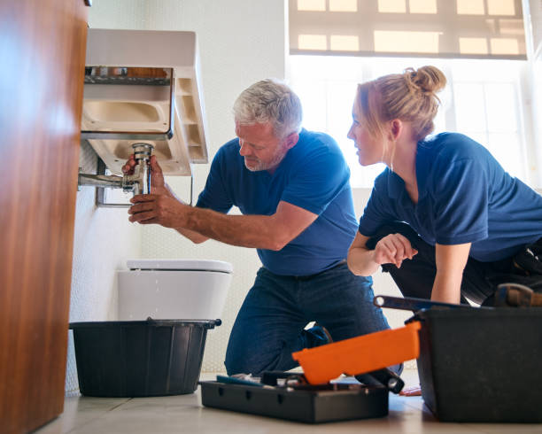 Best Septic Systems  in Lauderhill, FL
